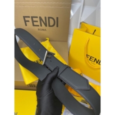 Fendi Belts